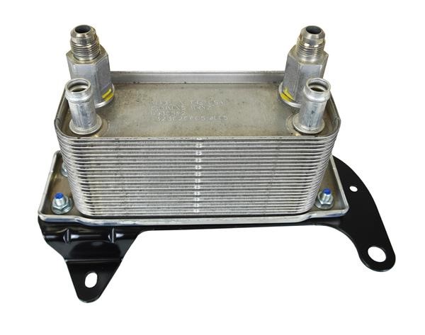 Transmission Oil Cooler Dodge Ram Diesel 5.9L, 6.7L, 68253200AA
