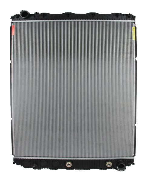 HD+ Volvo Radiator with Frame 40.55