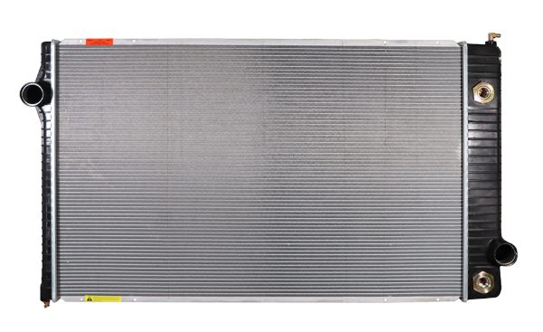 Nav78 Radiator HD+ International | Navistar Workstar 7000 Series Radiator - 44.21