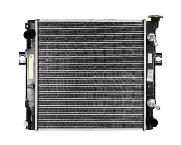 25750 Radiator Toyota Radiator 17.72