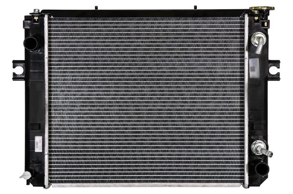 Toyota Radiator 19.72