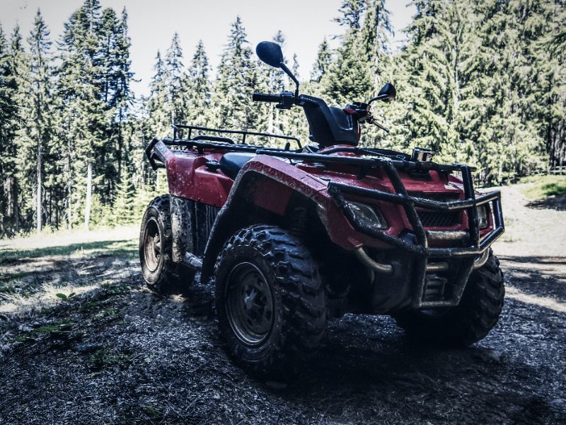ATV / UTV