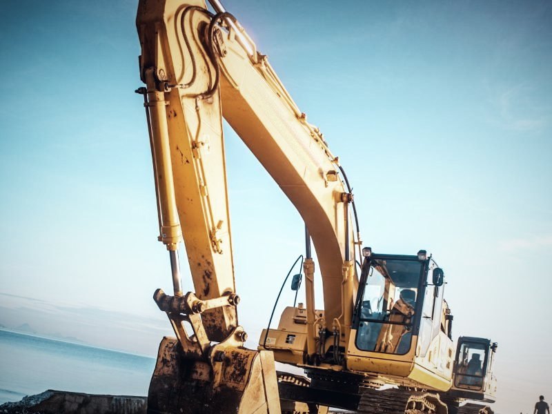 Construction