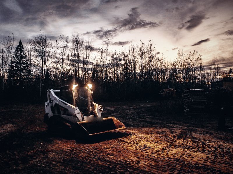 Skid Steer